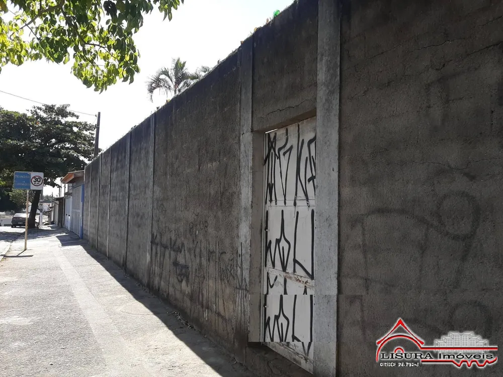 Terreno, 600 m² - Foto 1