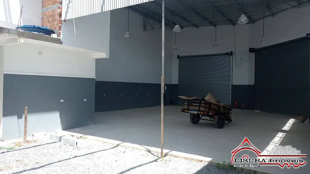 Loja-Salão, 350 m² - Foto 4