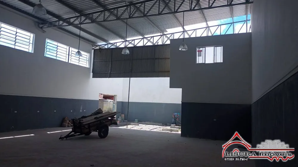Loja-Salão, 350 m² - Foto 3