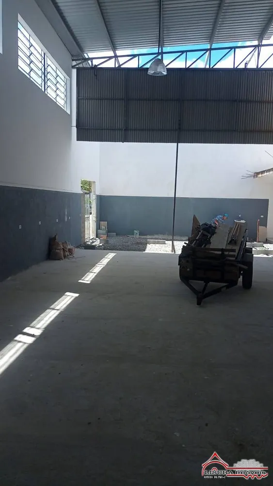 Loja-Salão, 350 m² - Foto 5