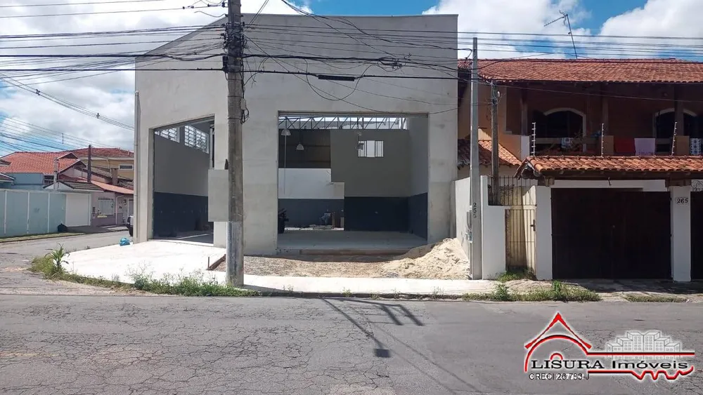 Loja-Salão, 350 m² - Foto 2