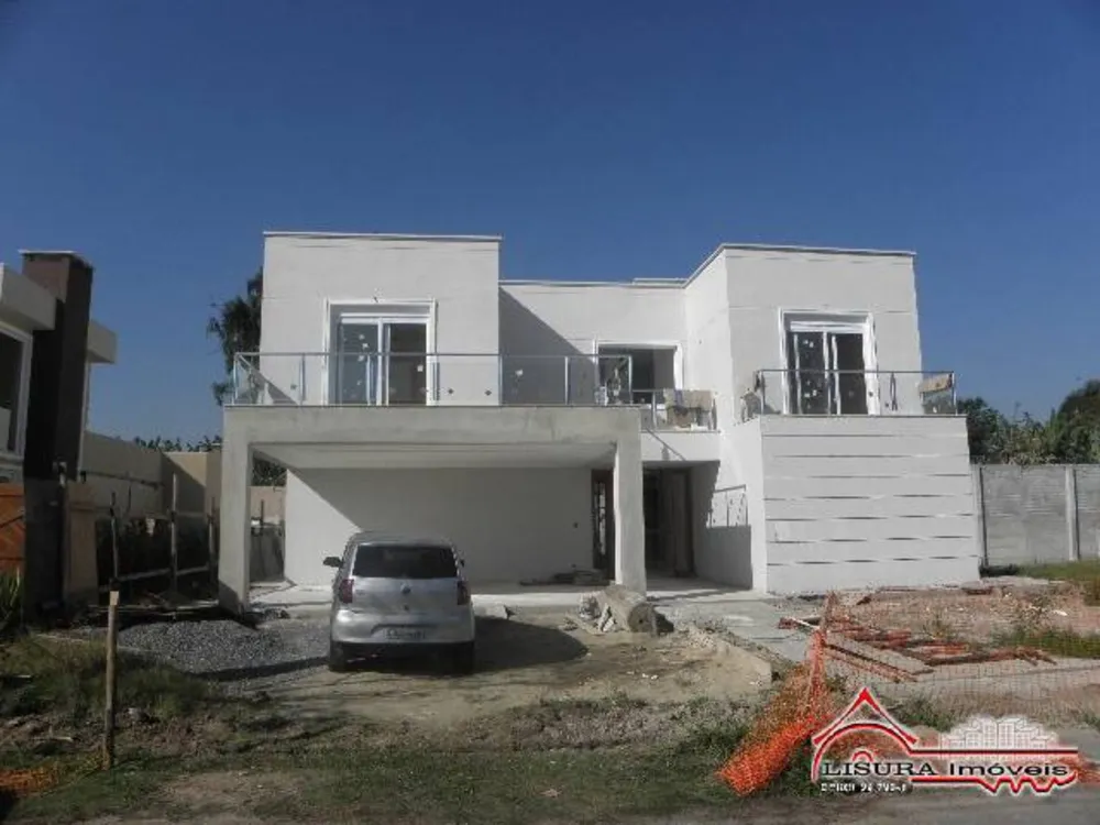 Casa de Condomínio, 4 quartos - Foto 3