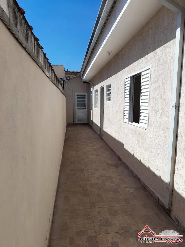 Casa, 3 quartos - Foto 8