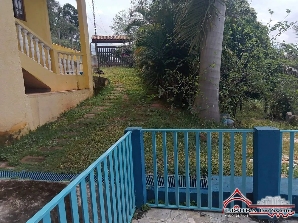 Chácara, 5 quartos, 1000 m² - Foto 9