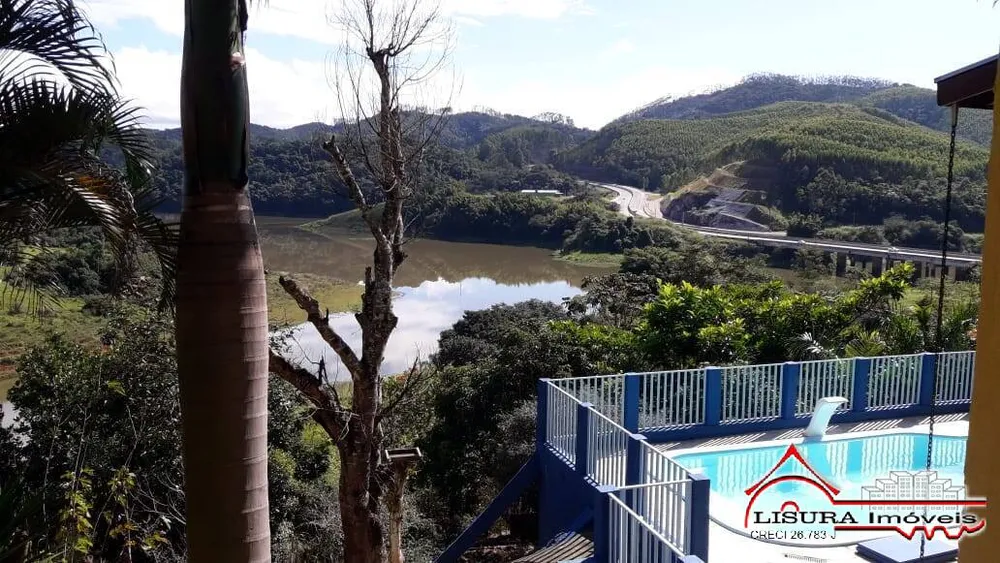 Chácara, 5 quartos, 1000 m² - Foto 6