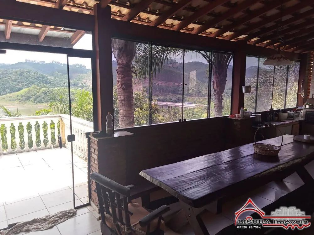 Chácara, 5 quartos, 1000 m² - Foto 3