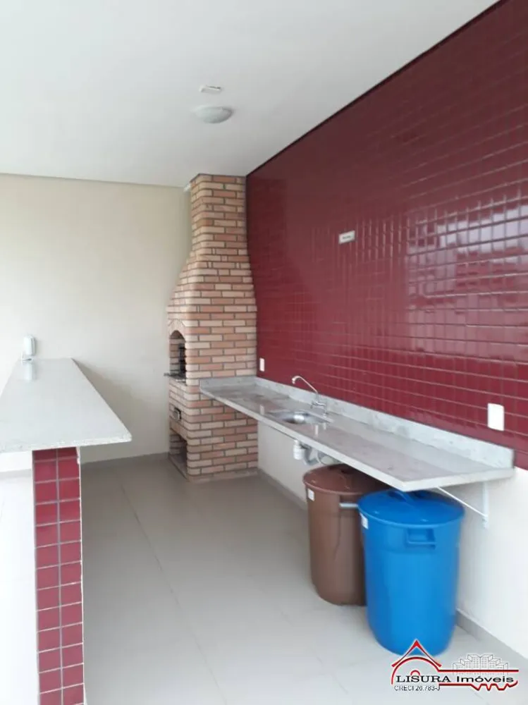 Apartamento, 2 quartos, 45 m² - Foto 12