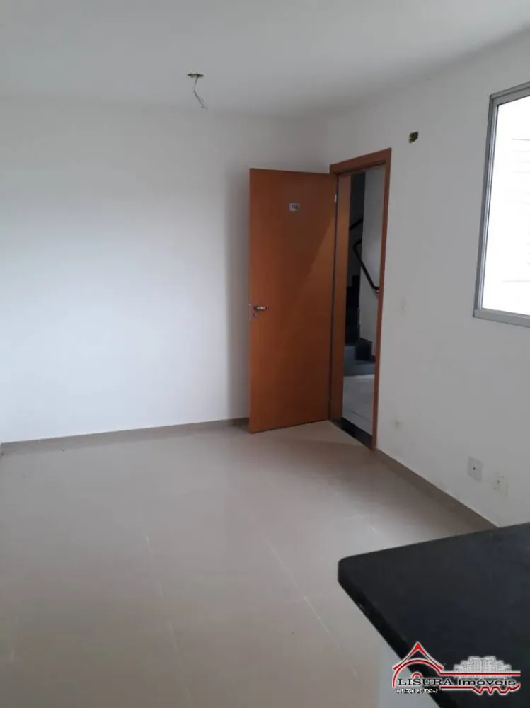Apartamento, 2 quartos, 45 m² - Foto 2