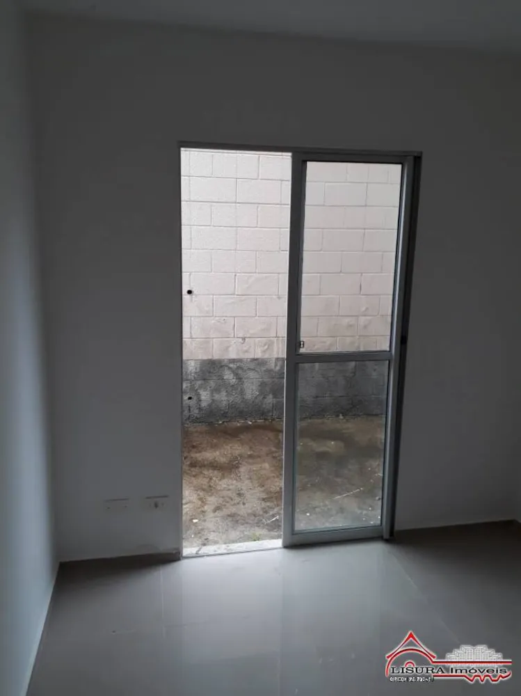 Apartamento, 2 quartos, 45 m² - Foto 1