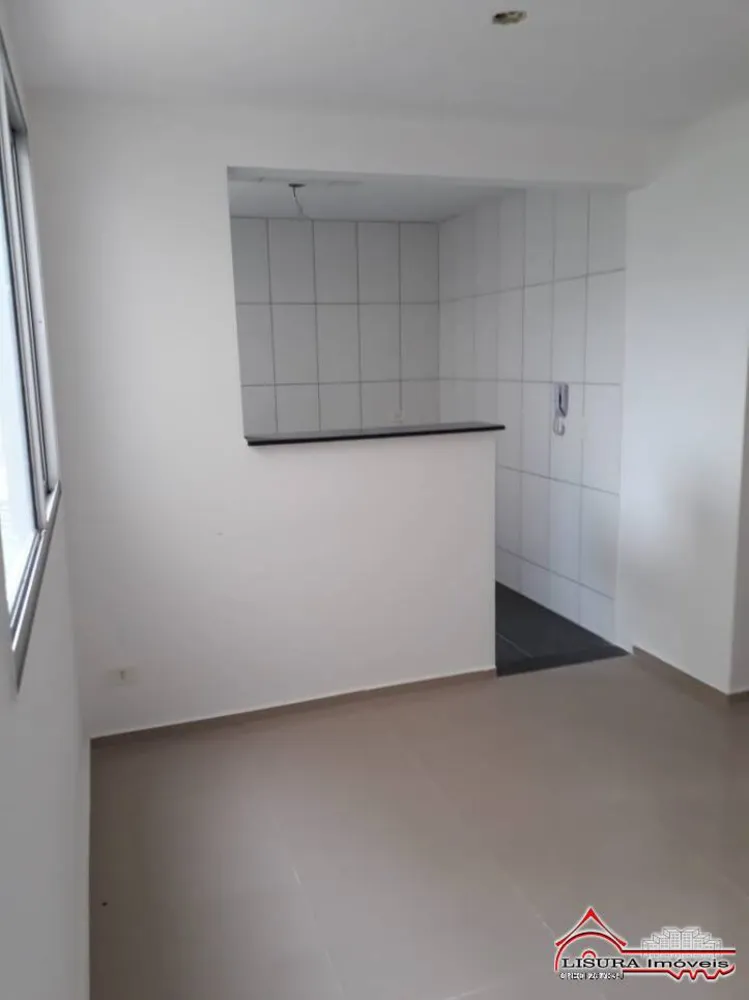 Apartamento, 2 quartos, 45 m² - Foto 3