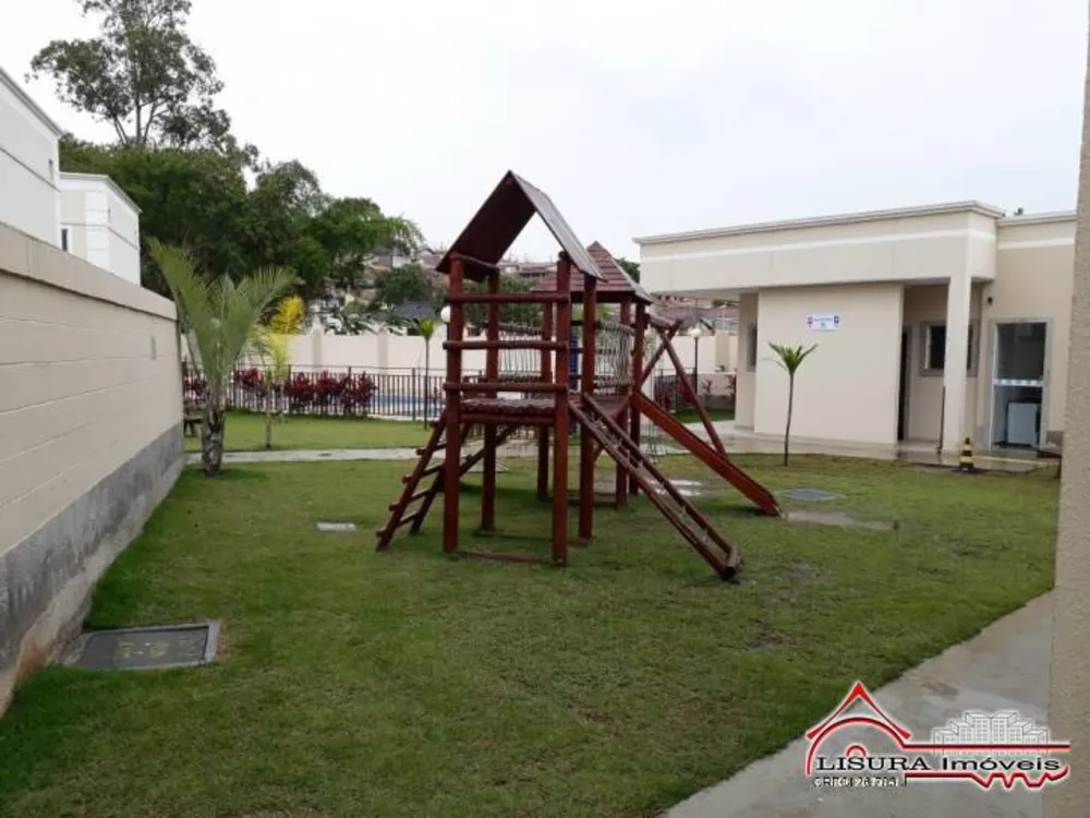 Apartamento, 2 quartos, 45 m² - Foto 13