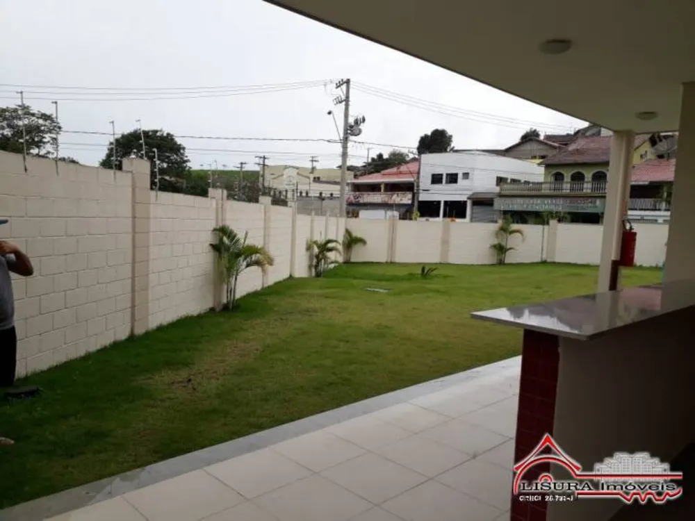 Apartamento, 2 quartos, 45 m² - Foto 8