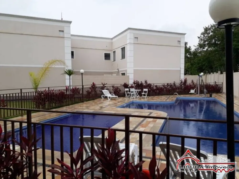 Apartamento, 2 quartos, 45 m² - Foto 7