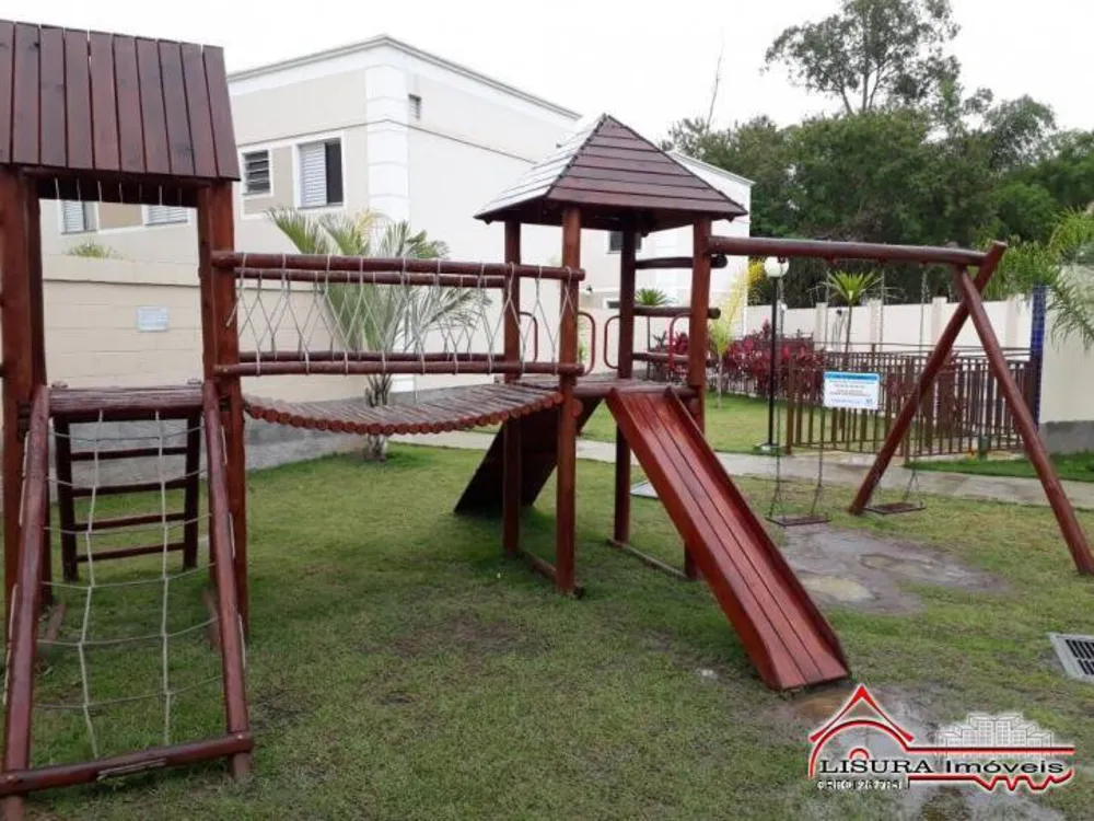 Apartamento, 2 quartos, 45 m² - Foto 14
