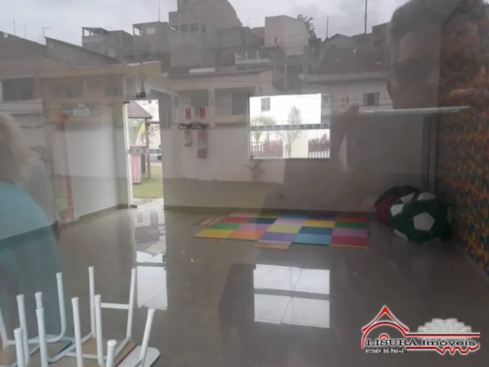 Apartamento, 2 quartos, 45 m² - Foto 9
