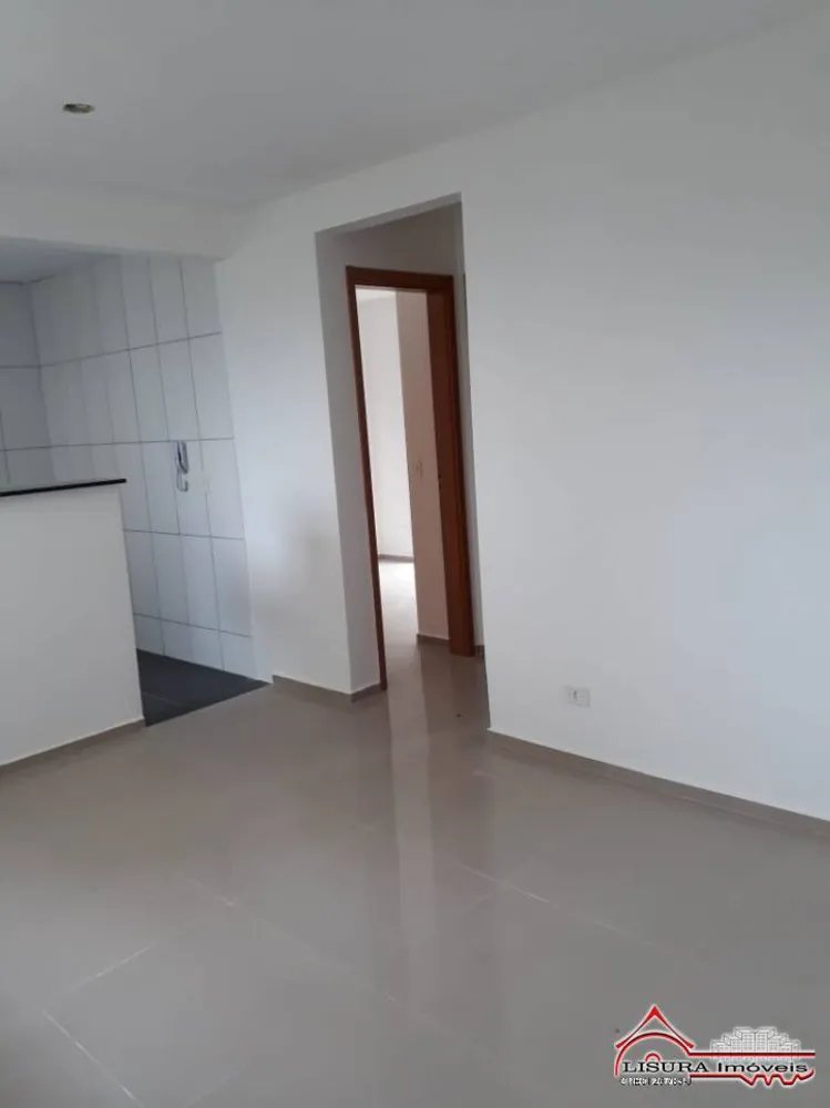 Apartamento, 2 quartos, 45 m² - Foto 4