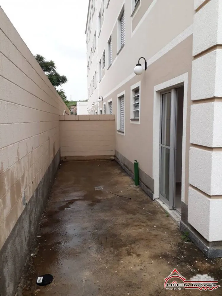Apartamento, 2 quartos, 45 m² - Foto 6