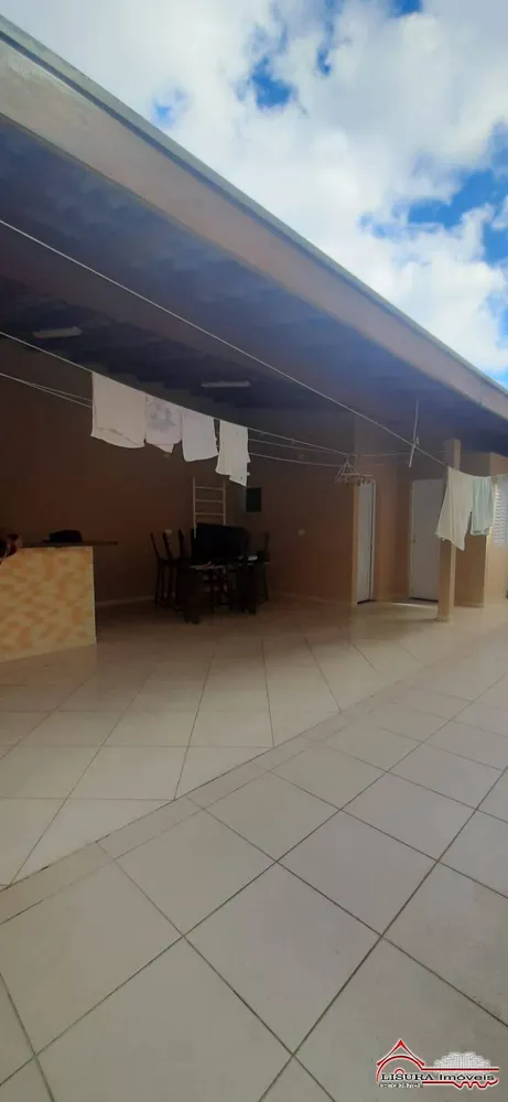 Casa, 3 quartos, 200 m² - Foto 14