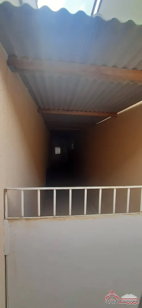 Casa, 3 quartos, 200 m² - Foto 13