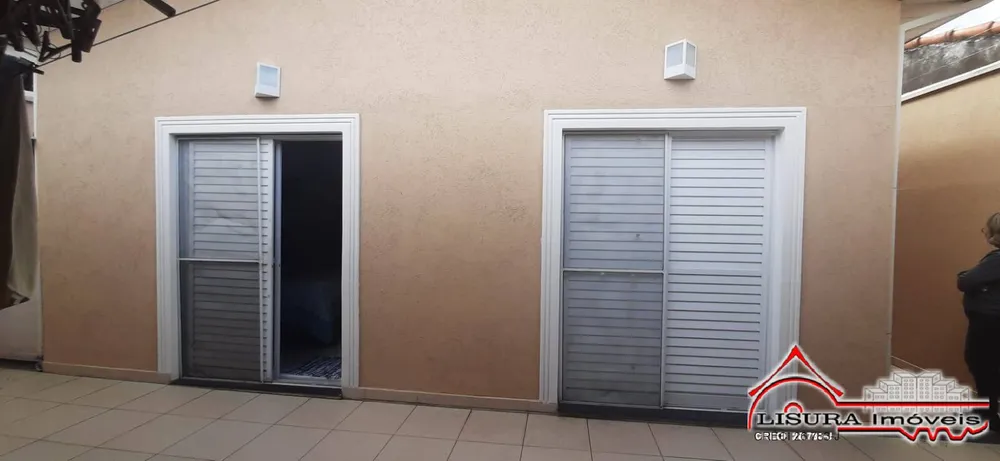Casa, 3 quartos, 200 m² - Foto 12