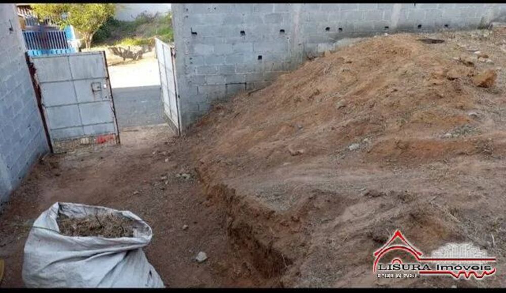 Terreno, 237 m² - Foto 3