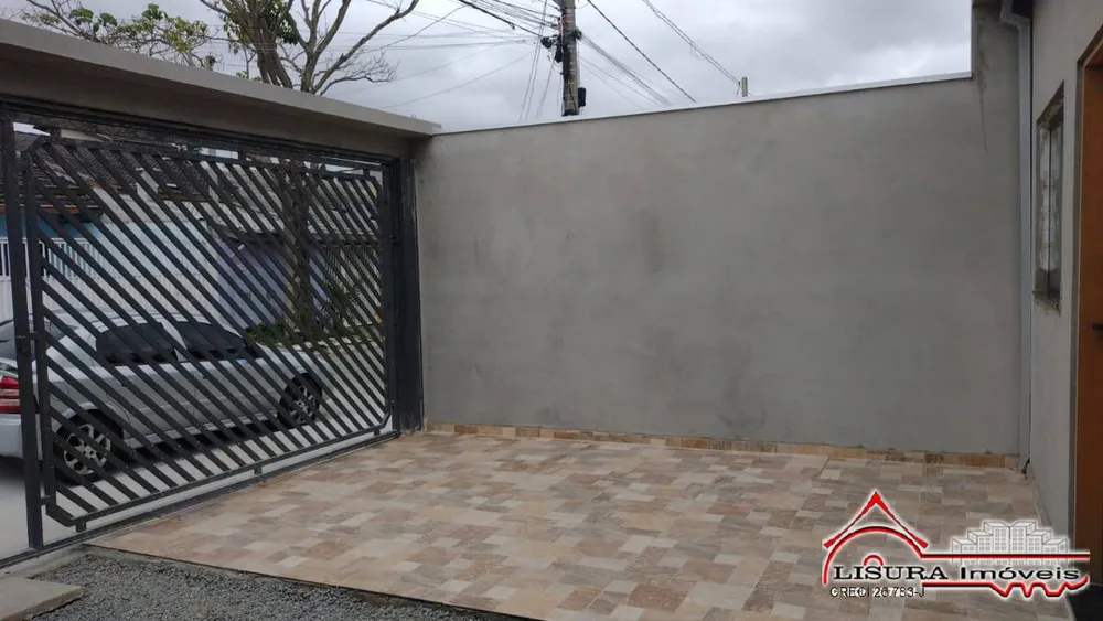 Casa, 3 quartos, 88 m² - Foto 10