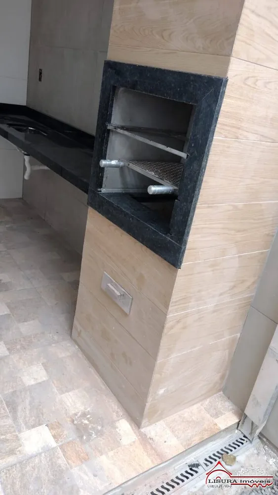 Casa, 3 quartos, 88 m² - Foto 6