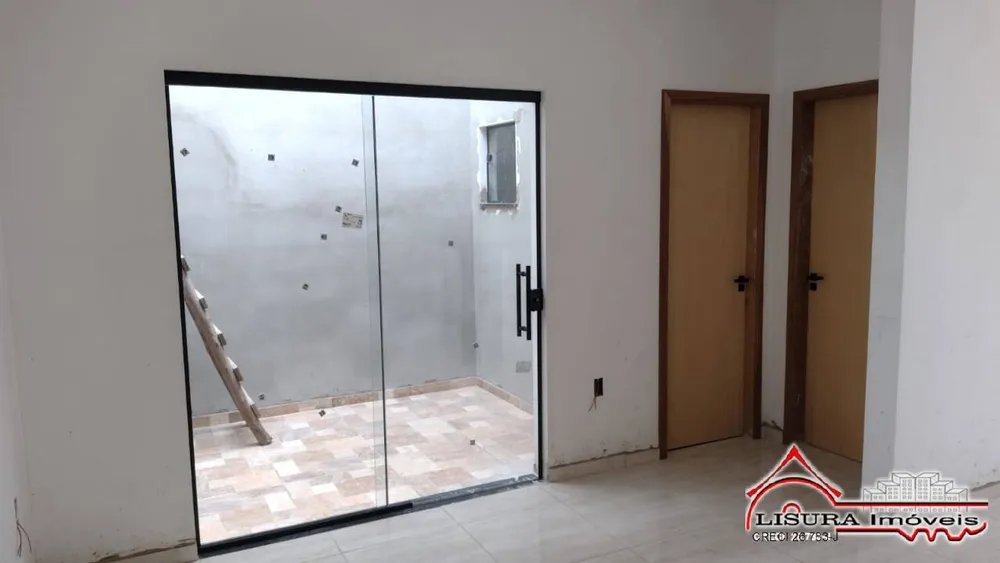 Casa, 3 quartos, 88 m² - Foto 7
