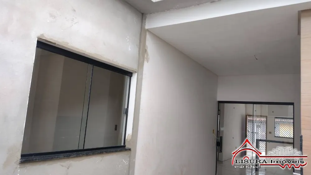 Casa, 3 quartos, 88 m² - Foto 4