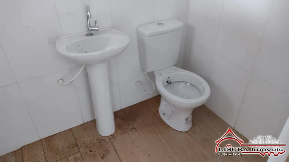 Casa, 3 quartos, 88 m² - Foto 1