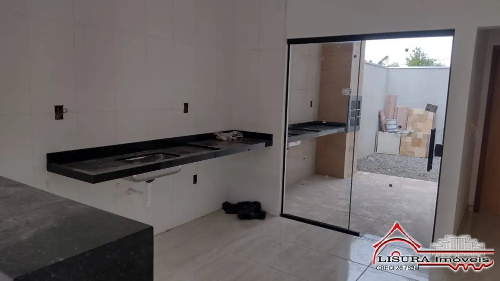 Casa, 3 quartos, 88 m² - Foto 9