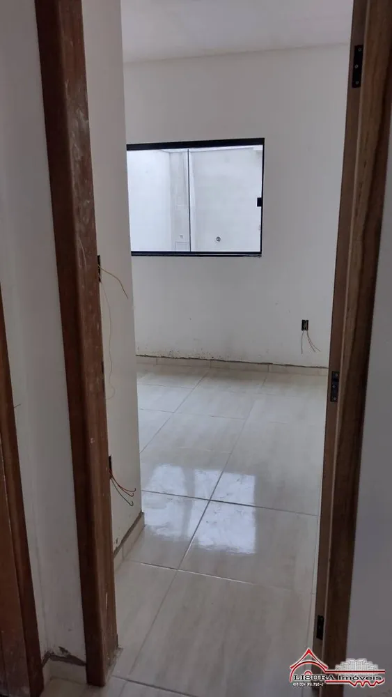 Casa, 3 quartos, 88 m² - Foto 2