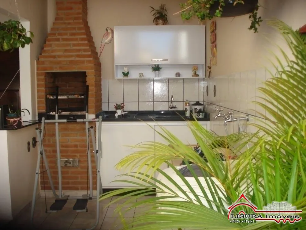 Casa, 2 quartos, 170 m² - Foto 24