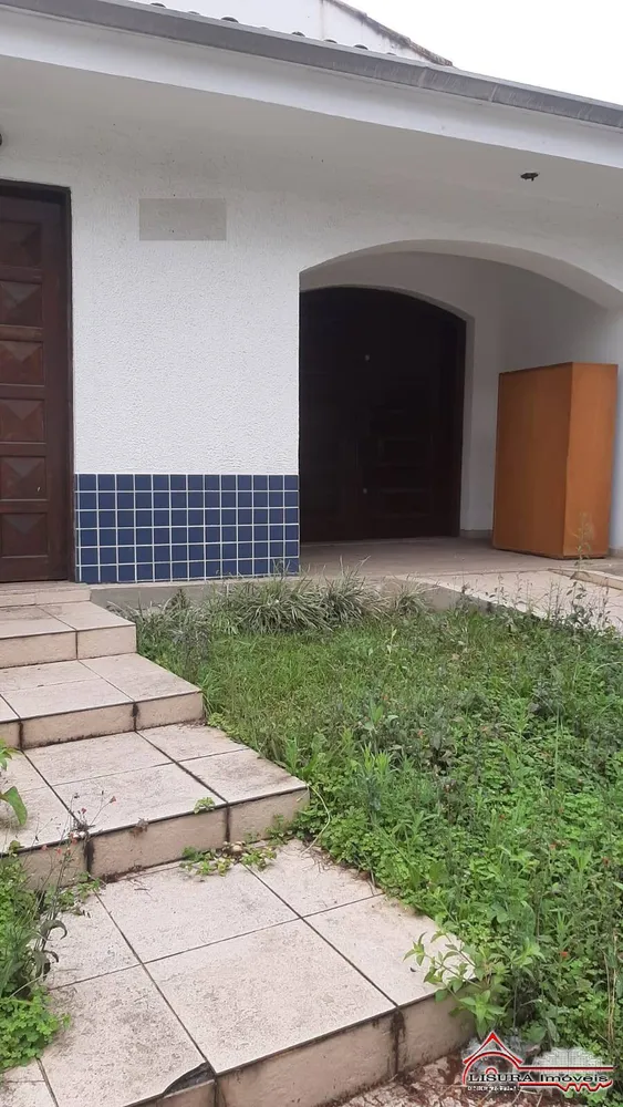 Casa, 7 quartos, 381 m² - Foto 4