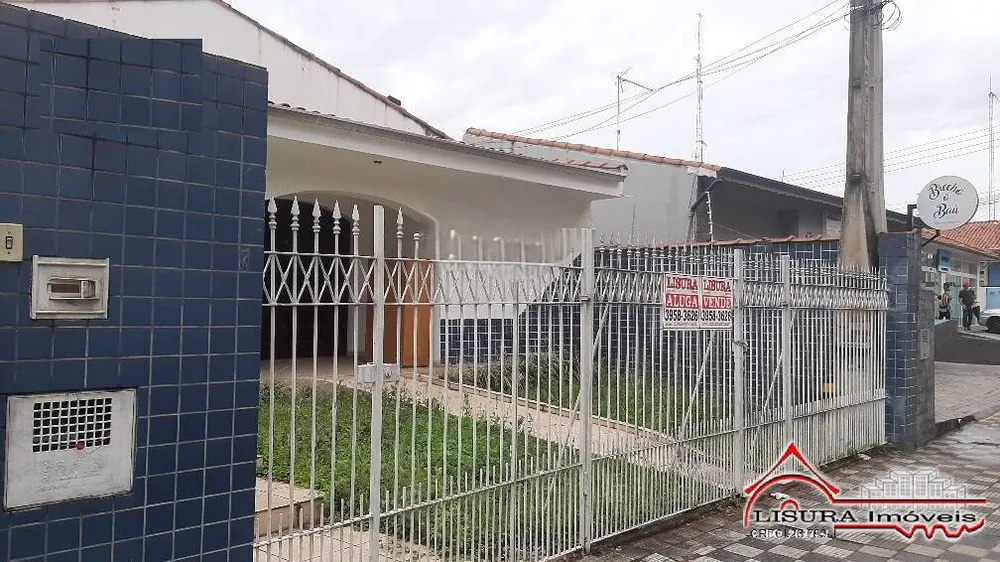 Casa, 7 quartos, 381 m² - Foto 1