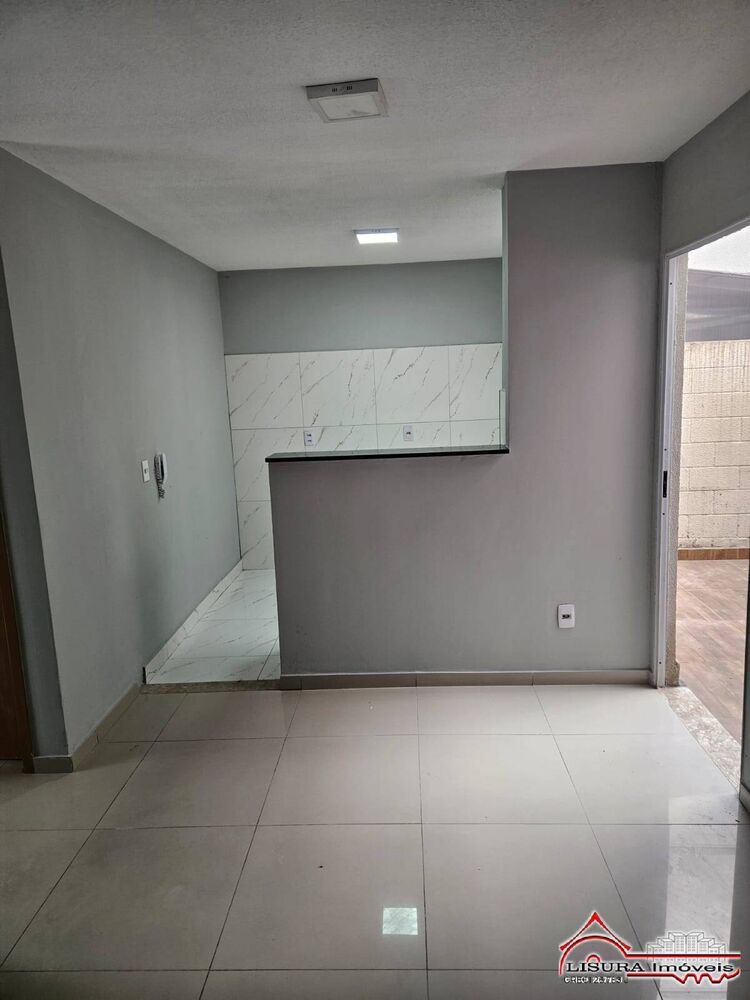Apartamento, 2 quartos, 39 m² - Foto 1