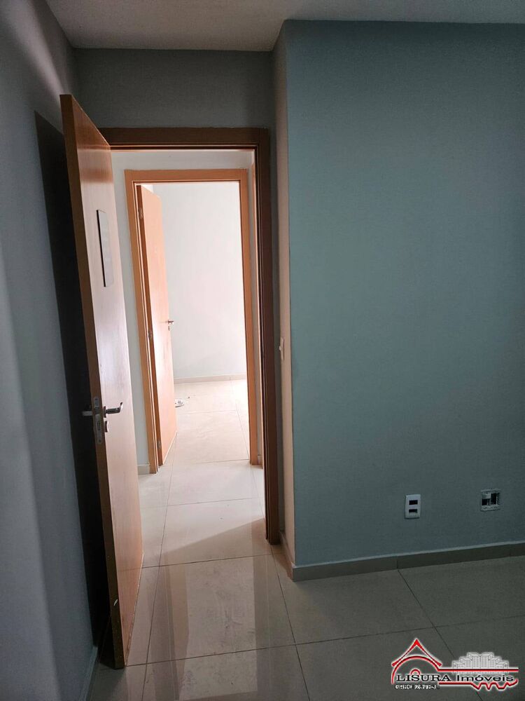 Apartamento, 2 quartos, 39 m² - Foto 3