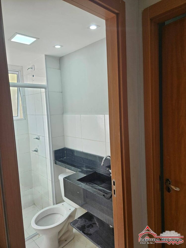 Apartamento, 2 quartos, 39 m² - Foto 5