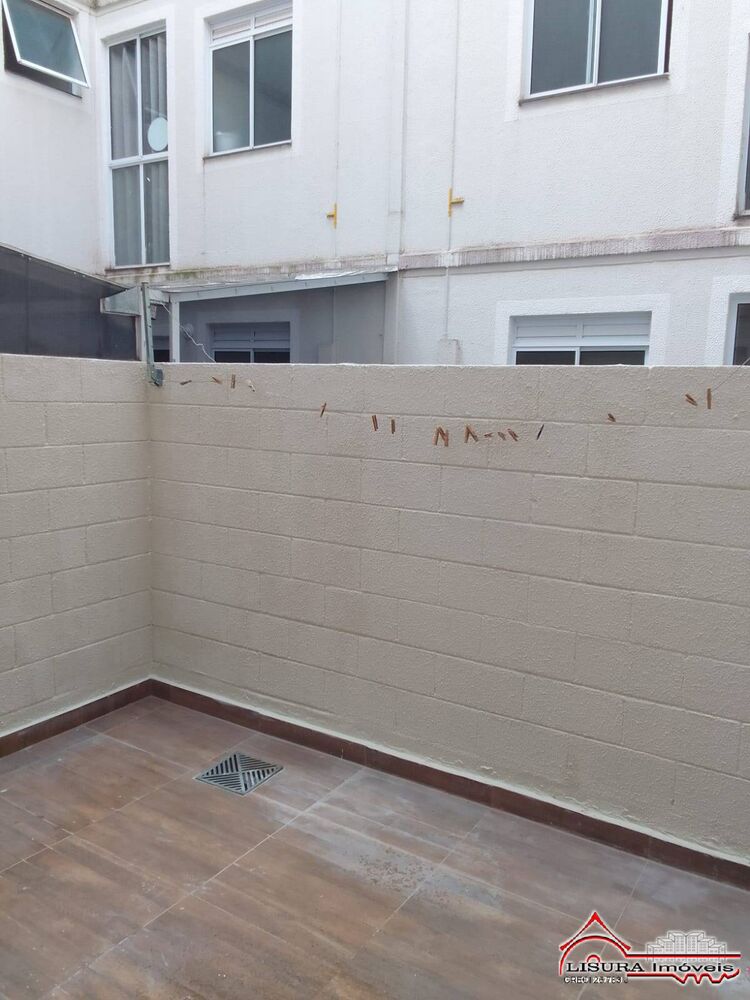 Apartamento, 2 quartos, 39 m² - Foto 6