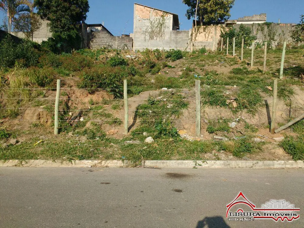 Terreno, 345 m² - Foto 1