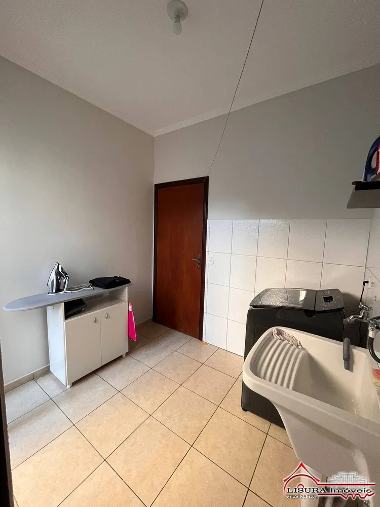 Casa, 3 quartos - Foto 7