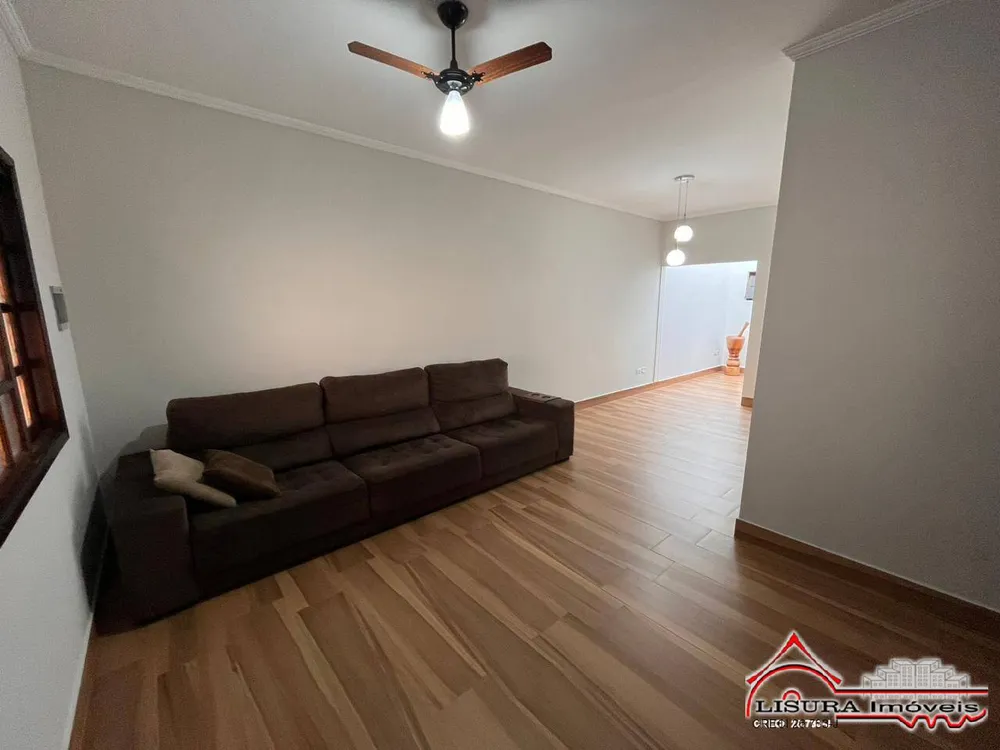 Casa, 3 quartos - Foto 3