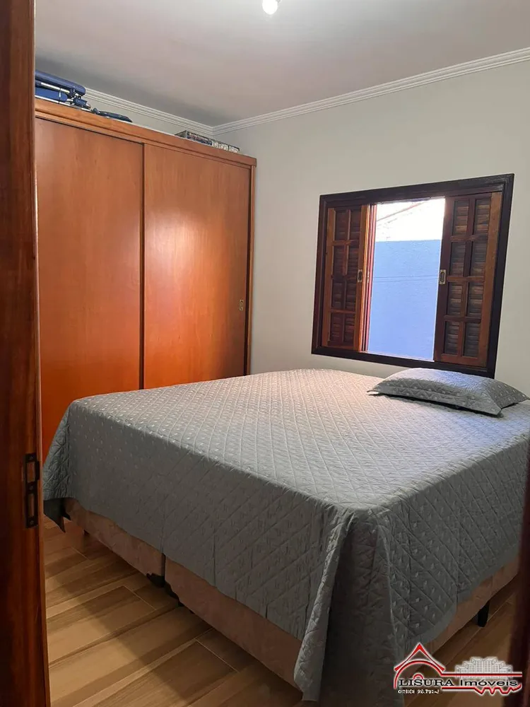 Casa, 3 quartos - Foto 9