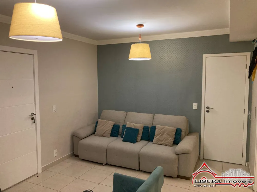 Apartamento, 3 quartos, 90 m² - Foto 1