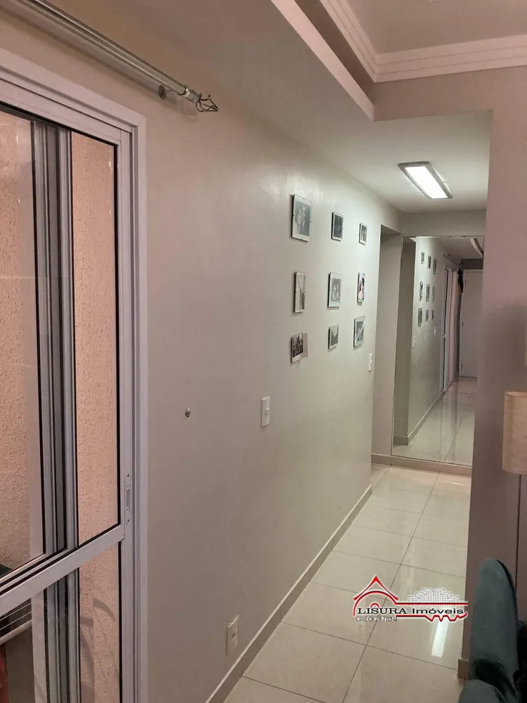Apartamento, 3 quartos, 90 m² - Foto 2