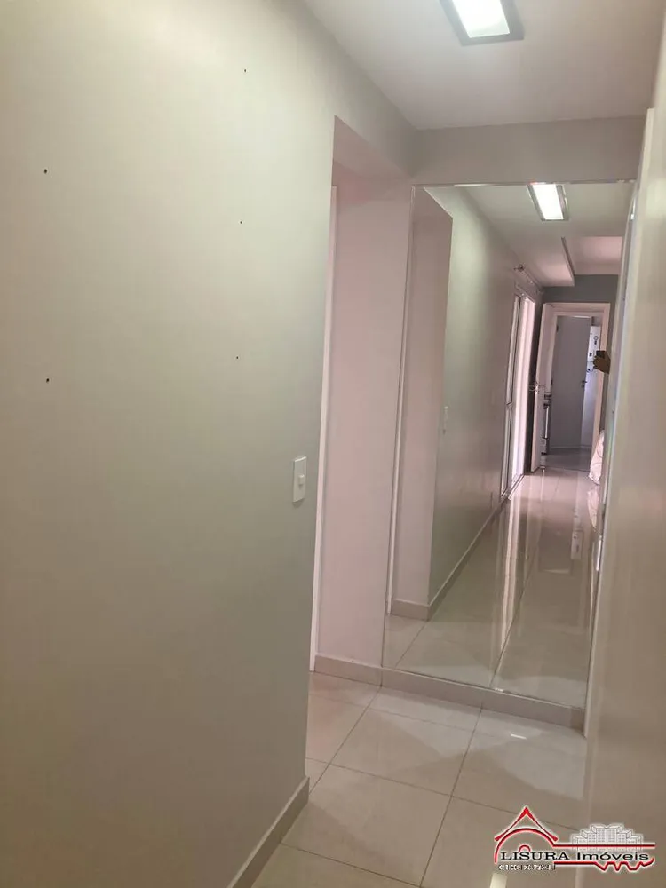 Apartamento, 3 quartos, 90 m² - Foto 4