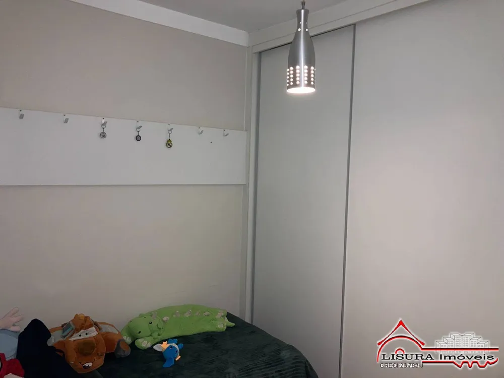 Apartamento, 3 quartos, 90 m² - Foto 6