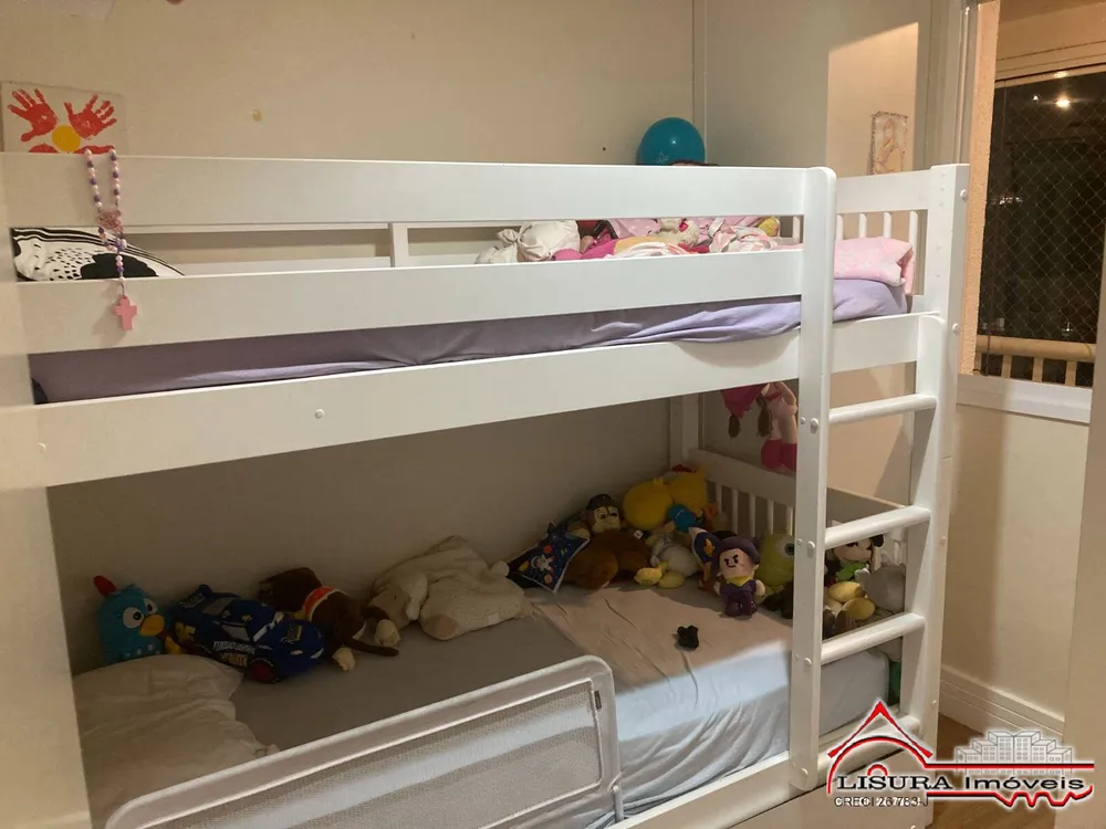 Apartamento, 3 quartos, 90 m² - Foto 9