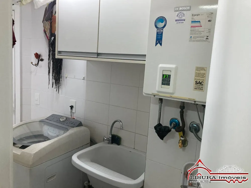 Apartamento, 3 quartos, 90 m² - Foto 11
