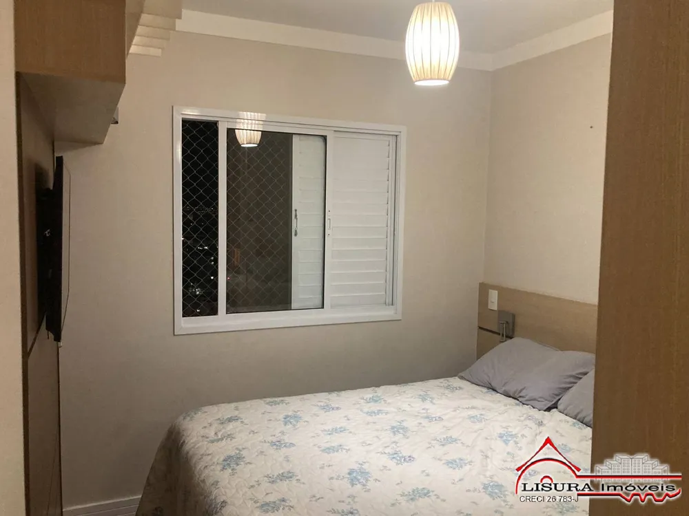 Apartamento, 3 quartos, 90 m² - Foto 5